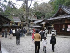 多賀神社