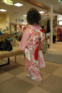 フリーペーパー用の写真撮影