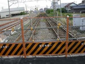 青山駅