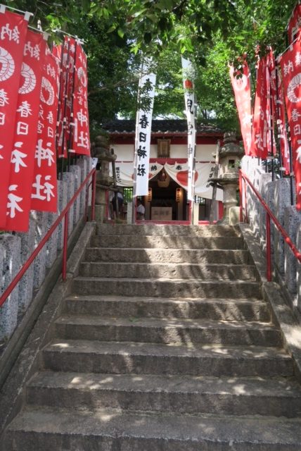 児宮春日神社1