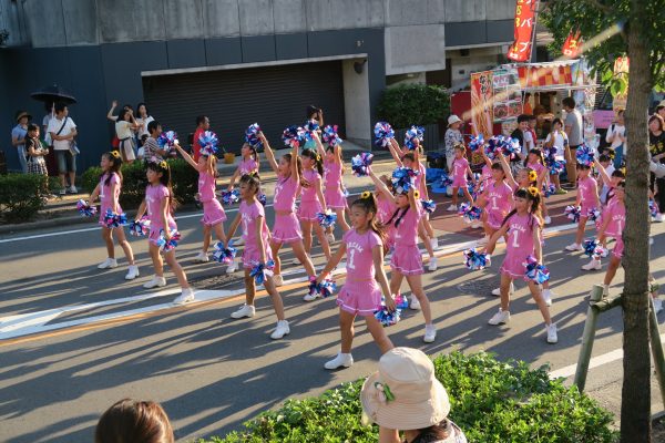 二ツ坂カーニバル2017 2日目_16