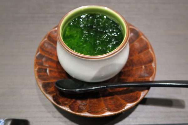 半田 橘-TACHIBANA- 茶わん蒸し