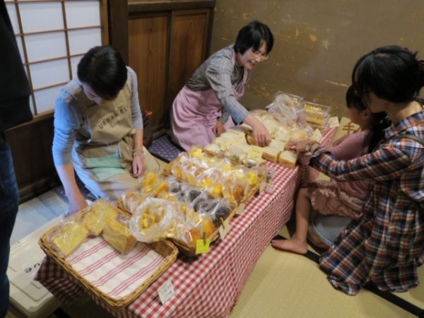 HANDA PAN MARUKU～秋の巻～ 風景3