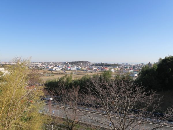 本宮山砥鹿神社 初詣2019_2