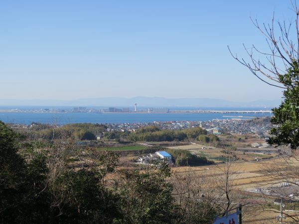 樽水本宮神社 初詣2019_2