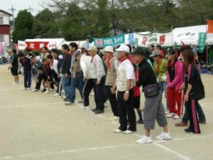 町内対抗玉入れ競技_1