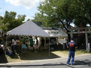 半田市 児宮春日神社のお祭_1