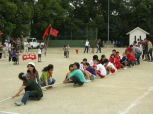 町内対抗綱引き合戦_1