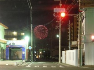 衣浦みなとまつり「花火大会」