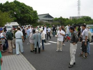 神戸川クリーン作戦