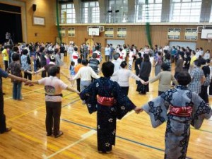 民踊講習会の練習_1