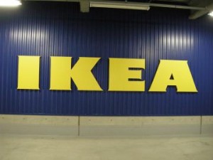 IKEA神戸