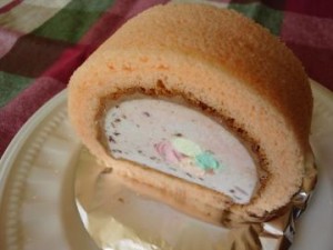 マシュマロール