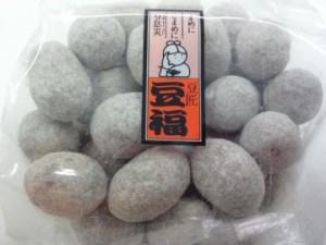 「豆福商店」のお菓子