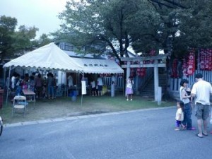 児宮春日神社例祭&子供天国_1