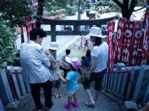 児宮春日神社例祭&子供天国_4