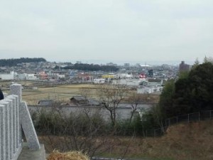 本宮山砥鹿神社