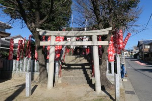 児宮春日神社