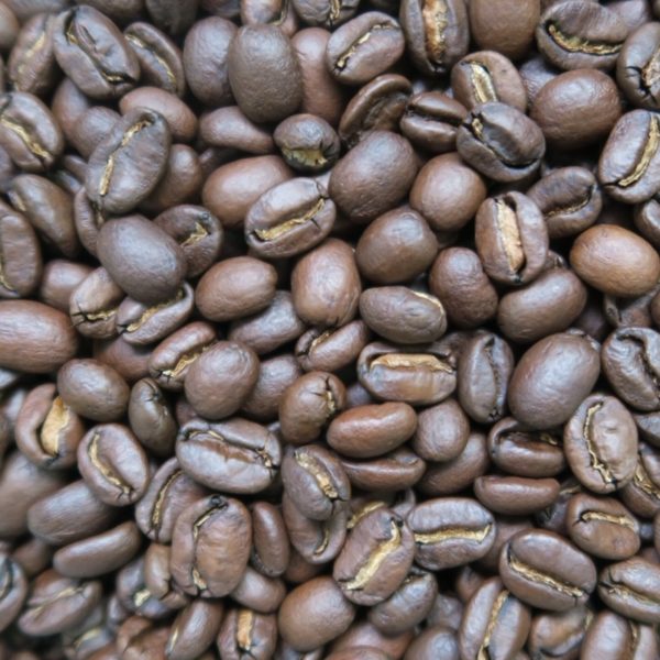 『東ティモール・サントモンテ(有機栽培生豆使用)』 コーヒー豆