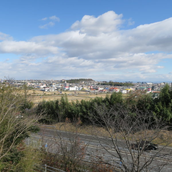 恒例の初詣 本宮山砥鹿神社2021_2