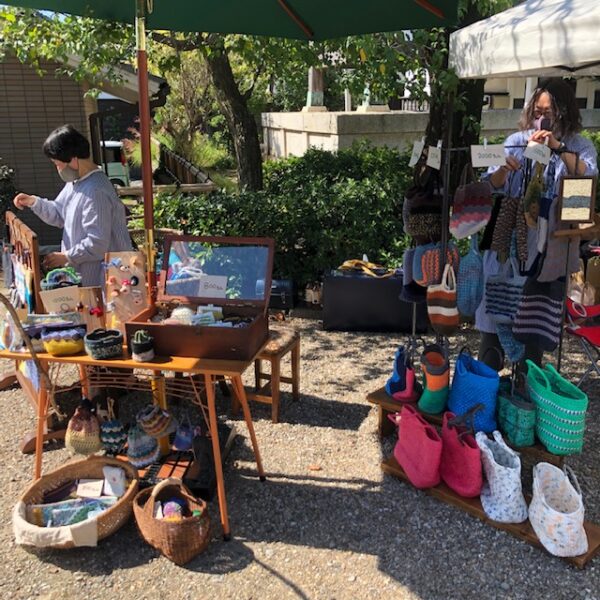 半田 お寺でマルシェ in 常楽寺_4