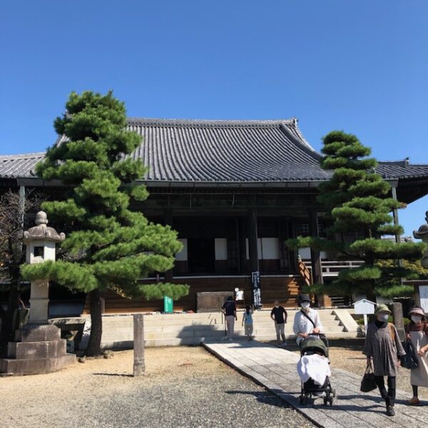 半田 お寺でマルシェ in 常楽寺_2