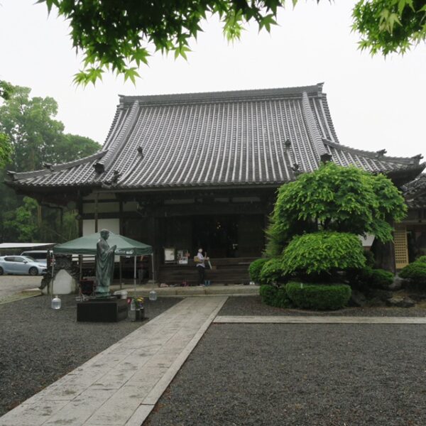 TOMOBIKI SUNDAY 谷性寺