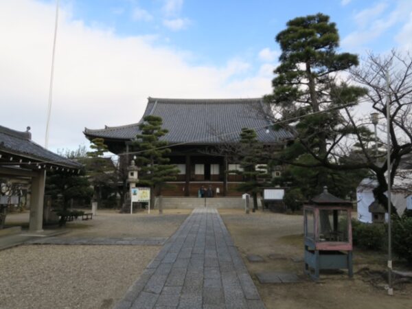 常楽寺 自家焙煎珈琲丸喜