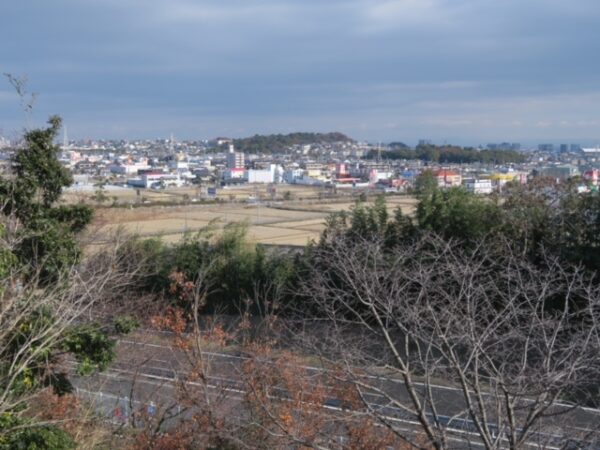 本宮山砥鹿神社 自家焙煎珈琲丸喜