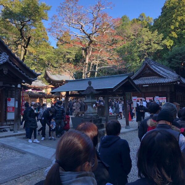 多賀神社 自家焙煎珈琲丸喜