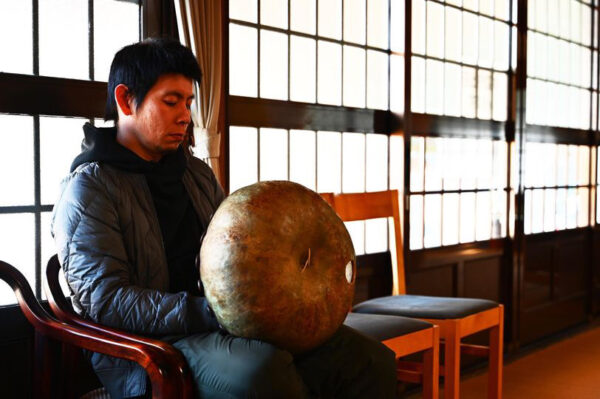 阿久比町 谷性寺 TOMOBIKI SUNDAY_13