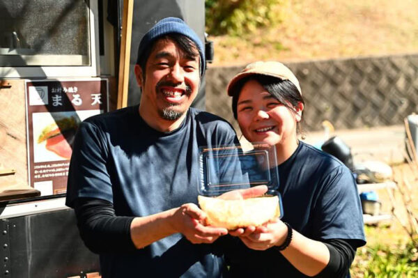 阿久比町 谷性寺 TOMOBIKI SUNDAY_16