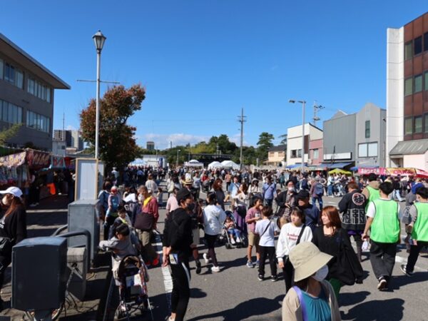 第9回 はんだ山車まつり_8