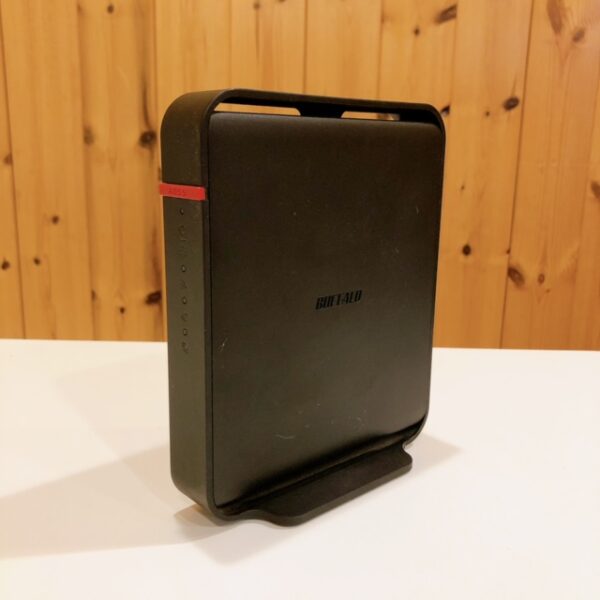 wifiルーター BUFFALO WHR-1166DHP3