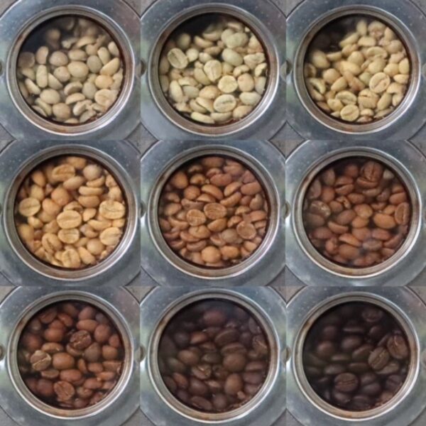 自家焙煎珈琲丸喜 malkicoffee