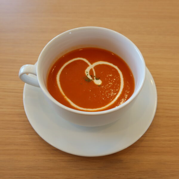 カフェベレクー 自家焙煎珈琲丸喜