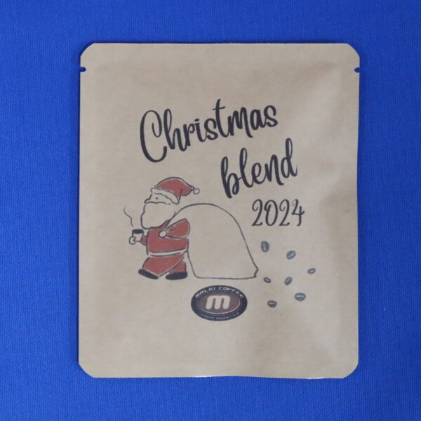 期間限定 クリスマスブレンド2024 ドリップパック