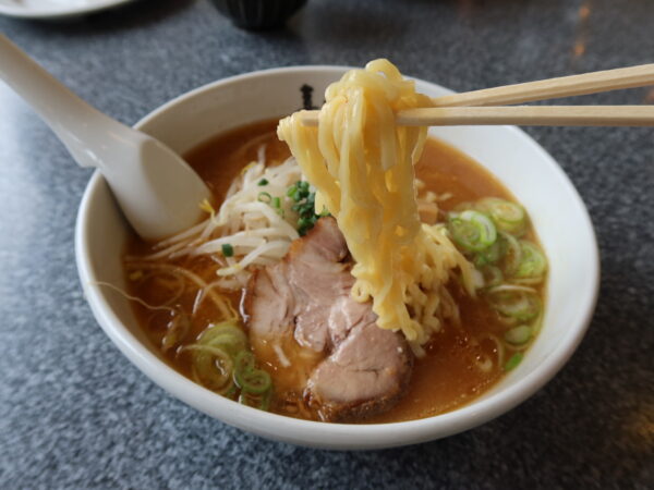喜多方ラーメン高蔵 半田店 ランチタイムセット4