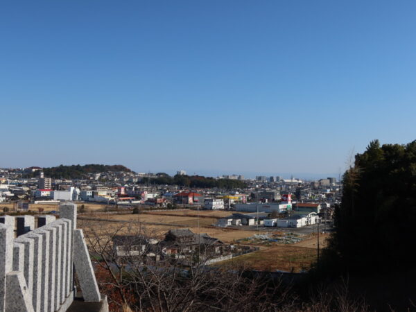 自家焙煎珈琲丸喜 2025 初詣 本宮山砥鹿神社_2