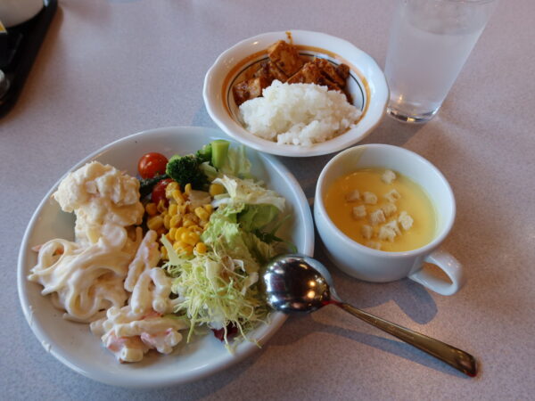 自家焙煎珈琲丸喜 ステーキのあさくま_2