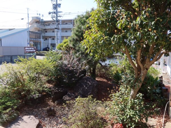 山下園 自家焙煎珈琲丸喜