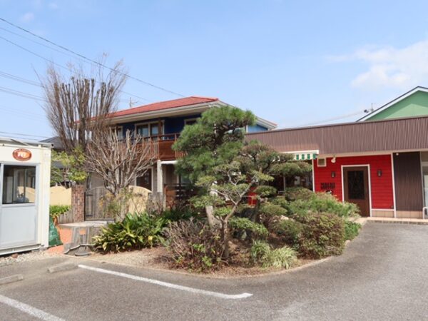 山下園 自家焙煎珈琲丸喜