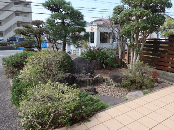 山下園 自家焙煎珈琲丸喜