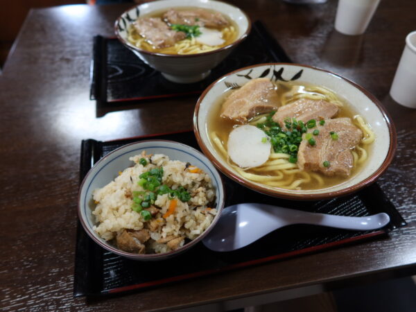かりゆし 自家焙煎珈琲丸喜