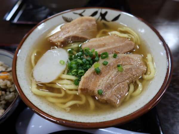 かりゆし 自家焙煎珈琲丸喜