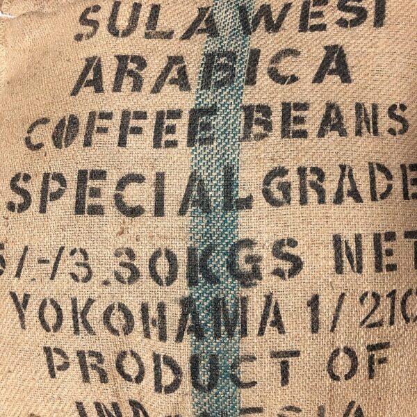 カロシトラジャ malkicoffee