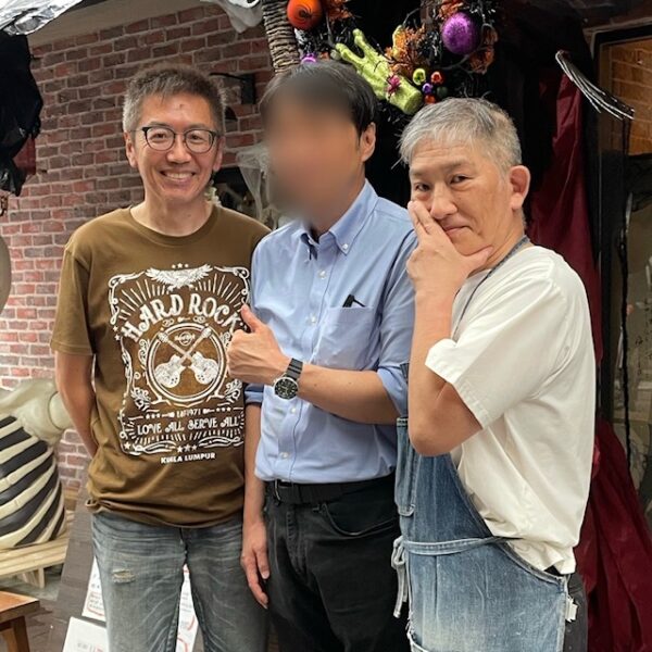 想兵衛