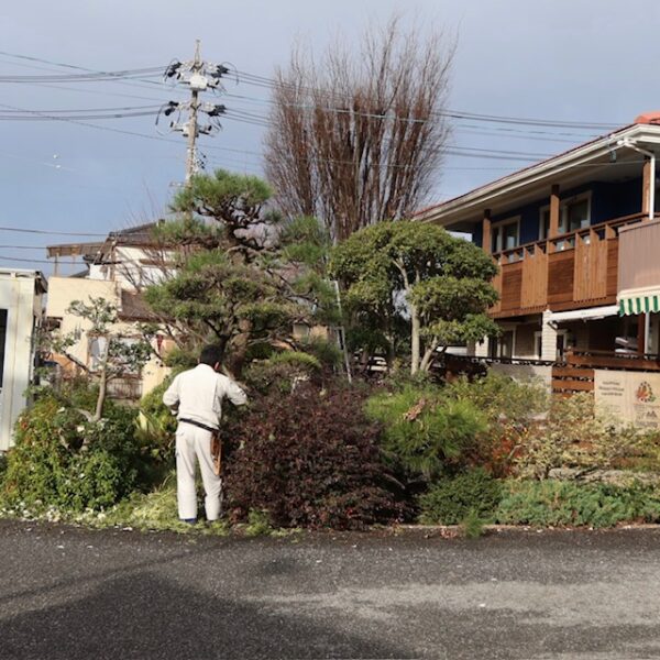 malkicoffee 山下園