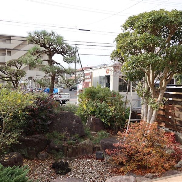 malkicoffee 山下園