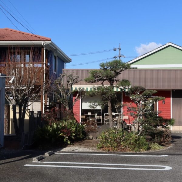 malkicoffee 山下園